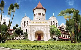 Goodwood Hotel Singapore